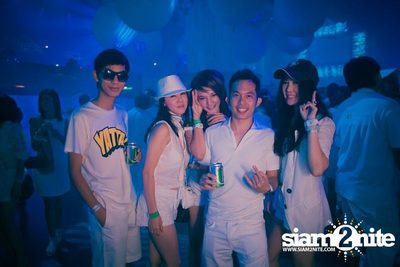 Heineken presents Sensation Thailand (Album 4 of 6) — photo 51