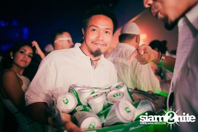 Heineken presents Sensation Thailand (Album 4 of 6) — photo 204