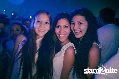 Heineken presents Sensation Thailand (Album 4 of 6) — photo 241