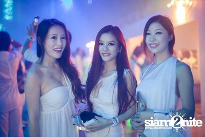 Heineken presents Sensation Thailand (Album 4 of 6) — photo 14