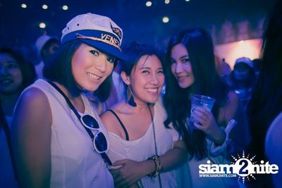 Heineken presents Sensation Thailand (Album 4 of 6) — photo 157