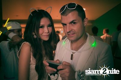 Heineken presents Sensation Thailand (Album 4 of 6) — photo 256