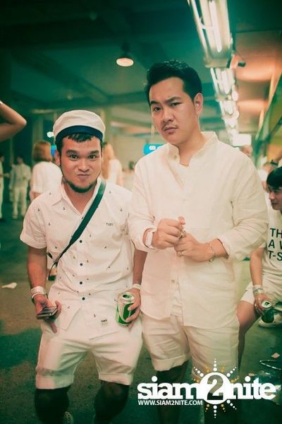 Heineken presents Sensation Thailand (Album 4 of 6) — photo 186