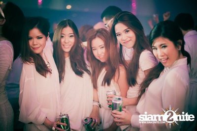 Heineken presents Sensation Thailand (Album 4 of 6) — photo 372