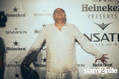 Heineken presents Sensation Thailand (Album 4 of 6) — photo 35