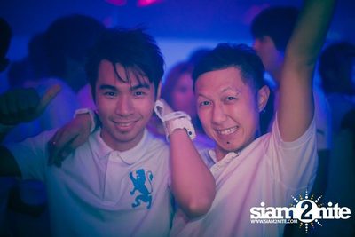 Heineken presents Sensation Thailand (Album 4 of 6) — photo 387
