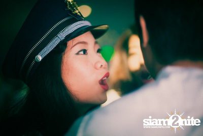 Heineken presents Sensation Thailand (Album 4 of 6) — photo 369