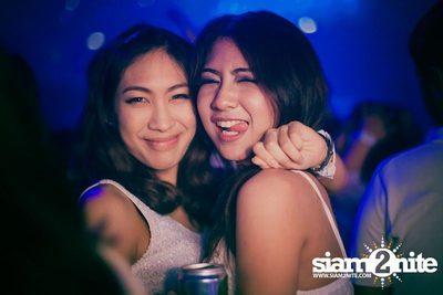 Heineken presents Sensation Thailand (Album 4 of 6) — photo 93
