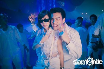 Heineken presents Sensation Thailand (Album 4 of 6) — photo 113