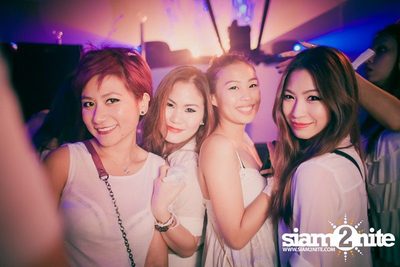 Heineken presents Sensation Thailand (Album 4 of 6) — photo 148