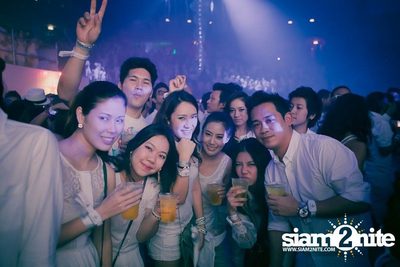 Heineken presents Sensation Thailand (Album 4 of 6) — photo 237