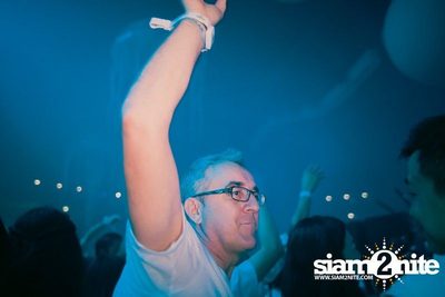Heineken presents Sensation Thailand (Album 4 of 6) — photo 232