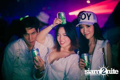 Heineken presents Sensation Thailand (Album 4 of 6) — photo 394
