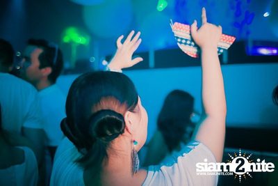 Heineken presents Sensation Thailand (Album 4 of 6) — photo 230