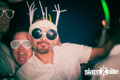 Heineken presents Sensation Thailand (Album 4 of 6) — photo 326