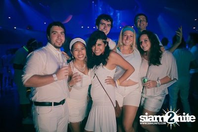 Heineken presents Sensation Thailand (Album 4 of 6) — photo 111