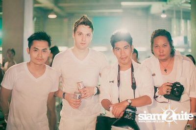 Heineken presents Sensation Thailand (Album 4 of 6) — photo 17