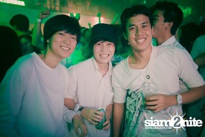 Heineken presents Sensation Thailand (Album 4 of 6) — photo 236
