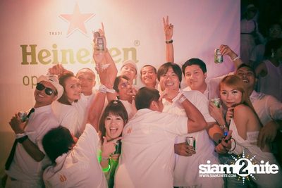 Heineken presents Sensation Thailand (Album 4 of 6) — photo 201