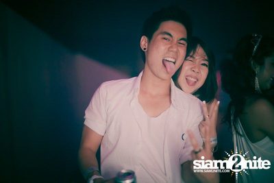 Heineken presents Sensation Thailand (Album 4 of 6) — photo 368