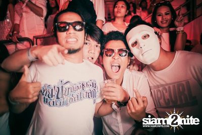 Heineken presents Sensation Thailand (Album 4 of 6) — photo 261