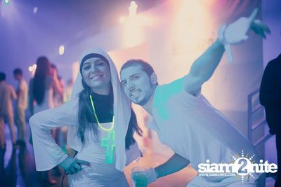 Heineken presents Sensation Thailand (Album 4 of 6) — photo 5