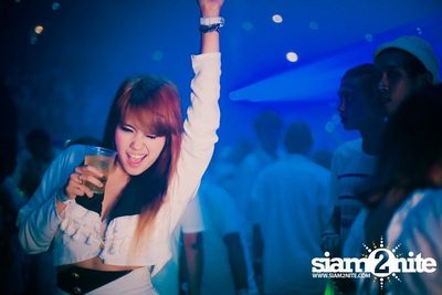 Heineken presents Sensation Thailand (Album 4 of 6) — photo 398