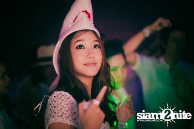 Heineken presents Sensation Thailand (Album 4 of 6) — photo 336