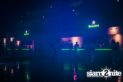 Heineken presents Sensation Thailand (Album 4 of 6) — photo 12