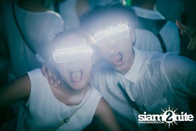 Heineken presents Sensation Thailand (Album 4 of 6) — photo 1