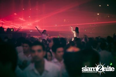 Heineken presents Sensation Thailand (Album 4 of 6) — photo 321