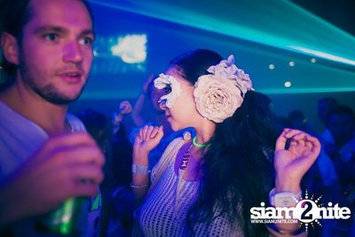 Heineken presents Sensation Thailand (Album 4 of 6) — photo 142