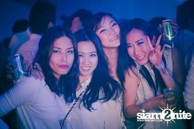 Heineken presents Sensation Thailand (Album 4 of 6) — photo 99