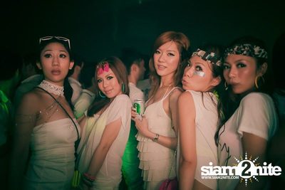 Heineken presents Sensation Thailand (Album 4 of 6) — photo 314