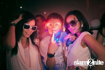Heineken presents Sensation Thailand (Album 4 of 6) — photo 177