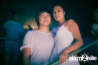 Heineken presents Sensation Thailand (Album 4 of 6) — photo 400