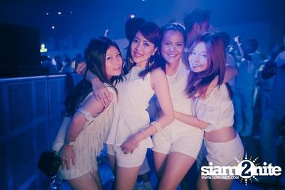 Heineken presents Sensation Thailand (Album 4 of 6) — photo 119