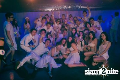 Heineken presents Sensation Thailand (Album 4 of 6) — photo 115