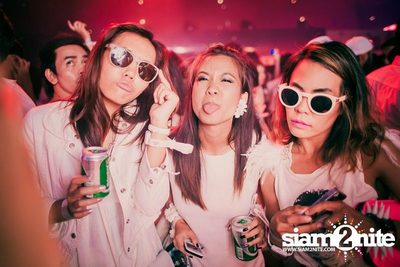 Heineken presents Sensation Thailand (Album 4 of 6) — photo 202