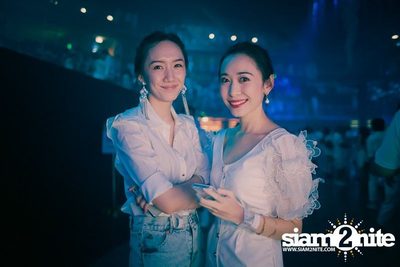 Heineken presents Sensation Thailand (Album 4 of 6) — photo 60