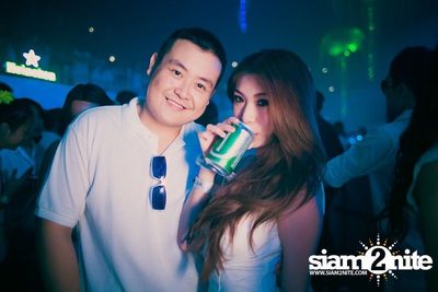 Heineken presents Sensation Thailand (Album 4 of 6) — photo 226
