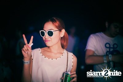 Heineken presents Sensation Thailand (Album 4 of 6) — photo 348
