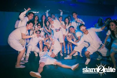 Heineken presents Sensation Thailand (Album 4 of 6) — photo 114