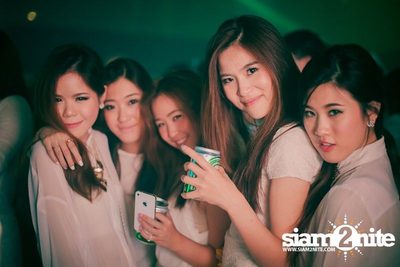 Heineken presents Sensation Thailand (Album 4 of 6) — photo 374