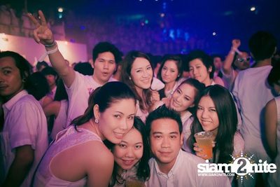 Heineken presents Sensation Thailand (Album 4 of 6) — photo 239