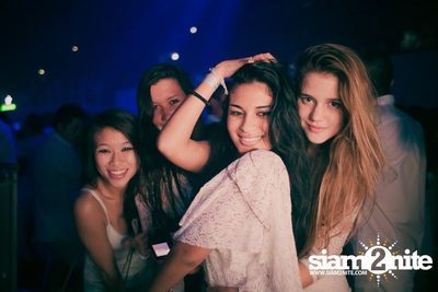 Heineken presents Sensation Thailand (Album 4 of 6) — photo 122