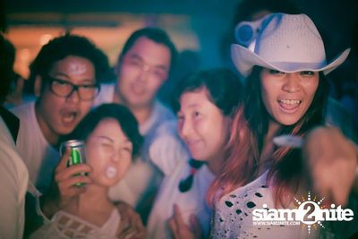 Heineken presents Sensation Thailand (Album 4 of 6) — photo 338