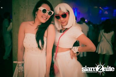 Heineken presents Sensation Thailand (Album 4 of 6) — photo 190