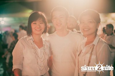 Heineken presents Sensation Thailand (Album 4 of 6) — photo 74