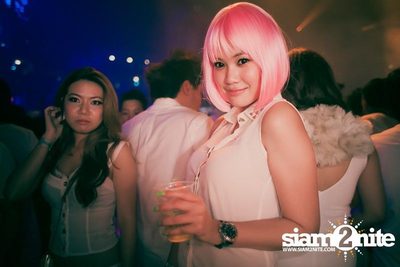 Heineken presents Sensation Thailand (Album 4 of 6) — photo 194